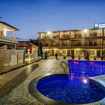 Treebo Jp Cottage Mahabaleshwar Luaran gambar