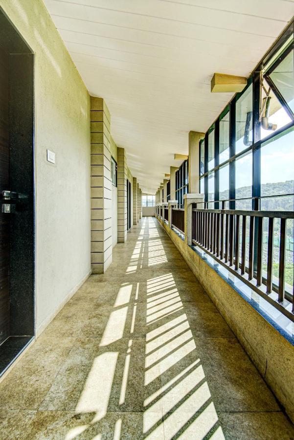 Treebo Jp Cottage Mahabaleshwar Luaran gambar