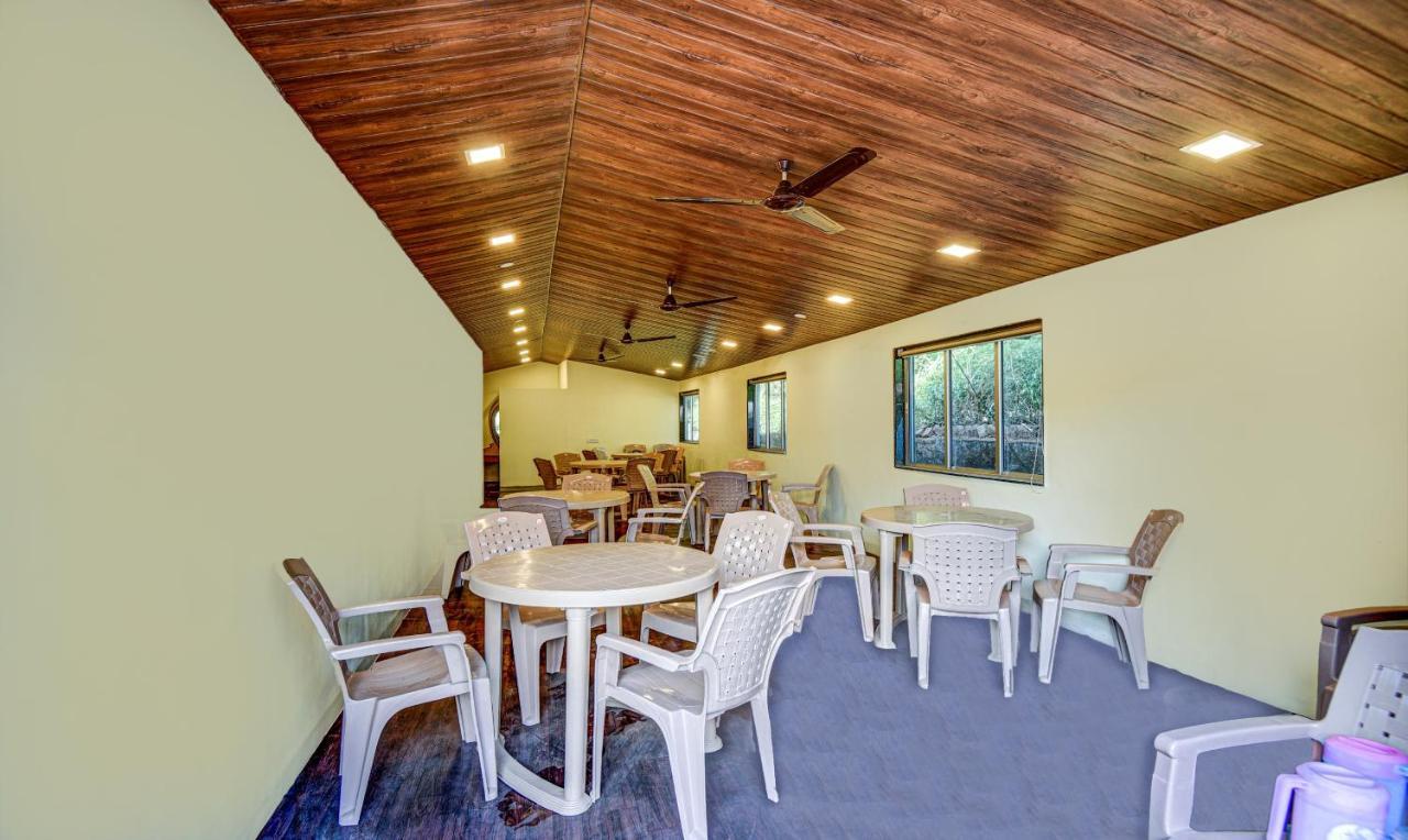 Treebo Jp Cottage Mahabaleshwar Luaran gambar